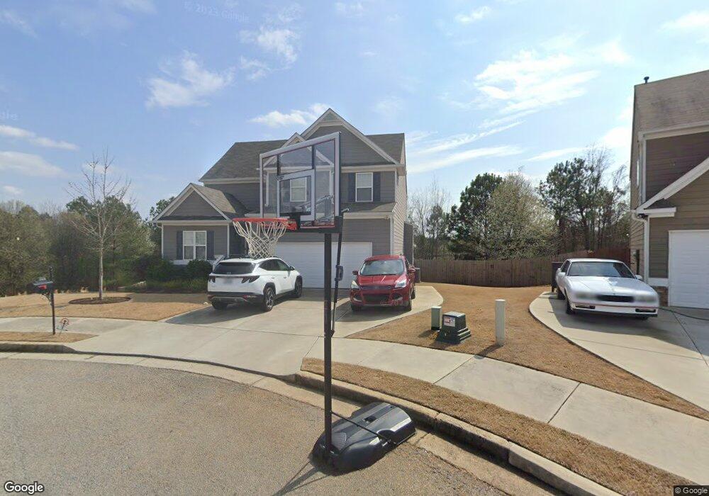 1224 Betty Ross Ln unit B5, Hoschton, GA 30548 - photo 1