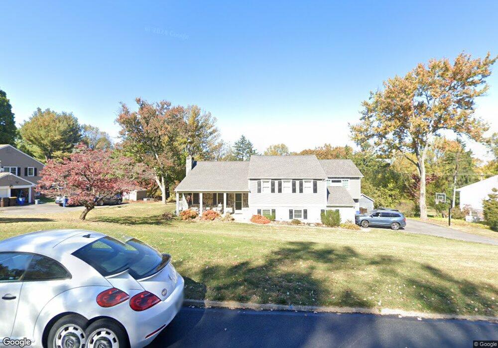 239 Devonshire Rd, Devon, PA 19333 - photo 1