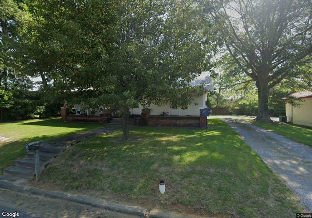 808 9th Ave SW, Cullman, AL 35055 - photo 1