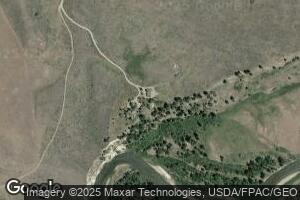 925 Muchmore Rd, Ovando, MT 59854