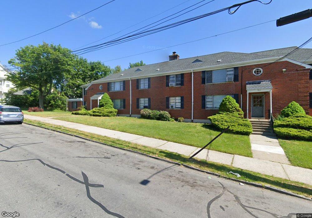 502 Lexington Ave unit 201, Bridgeport, CT 06604 - photo 1