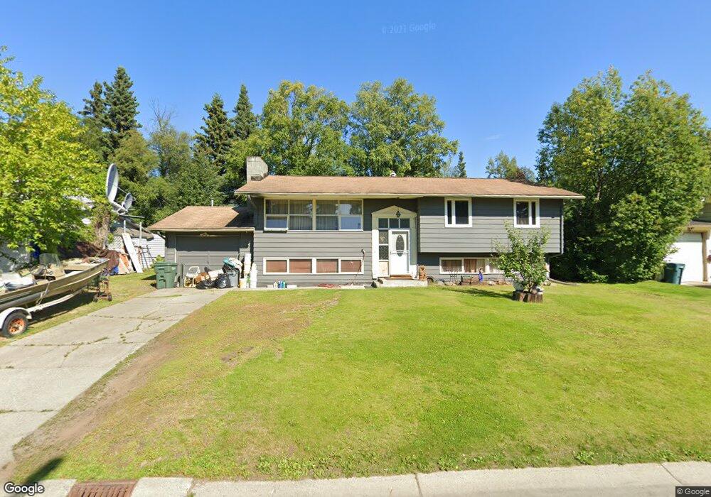 4801 Newcastle Way, Anchorage, AK 99503 - photo 1