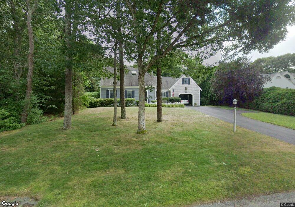104 Old Campus Dr, East Falmouth, MA 02536 - photo 1