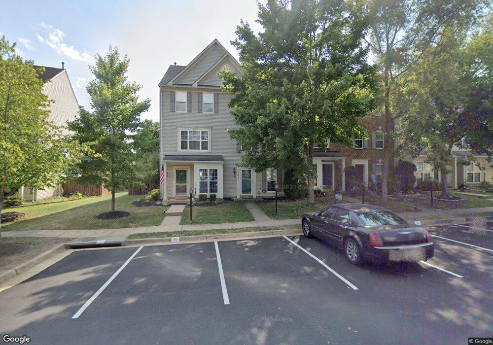 13467 Colesmire Gate Way, Bristow, VA 20136 - photo 1