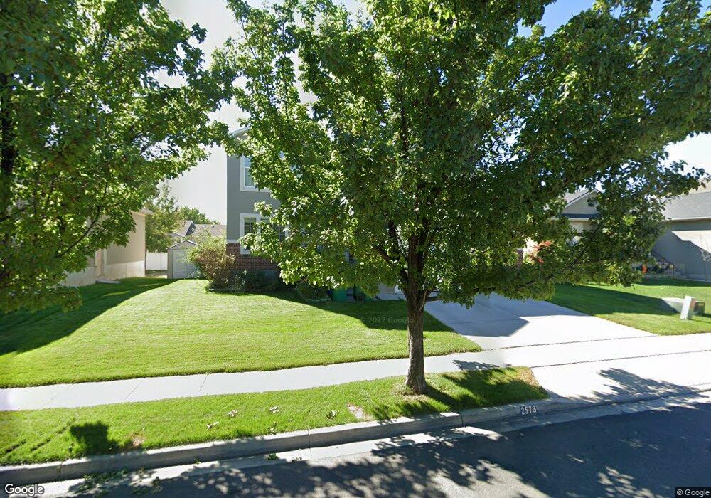 2573 W 1600 N, Lehi, UT 84043 - photo 1