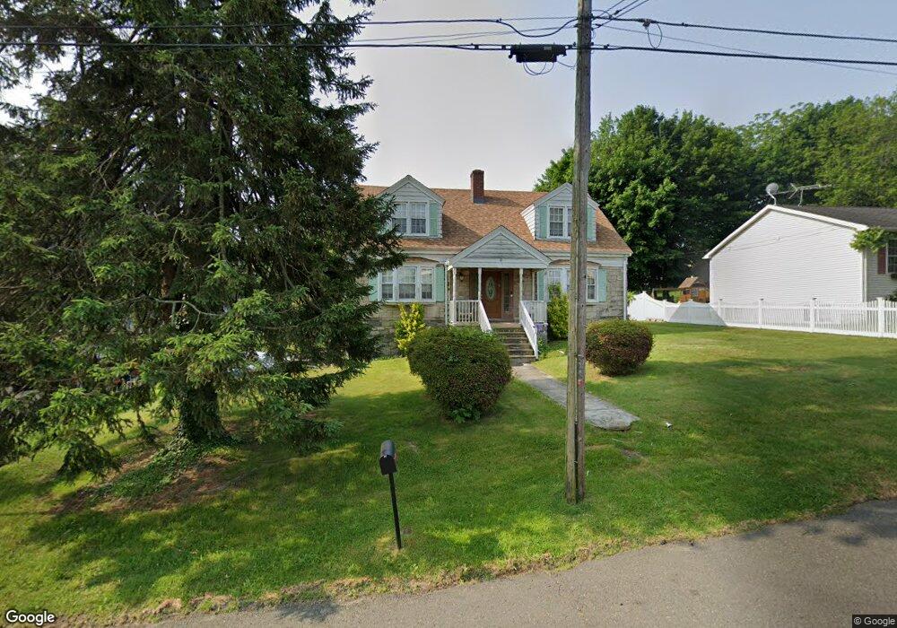 70 Wilson Ave, Trumbull, CT 06611 - photo 1