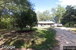 3298 Ridge Rd, Chunky, MS 39323