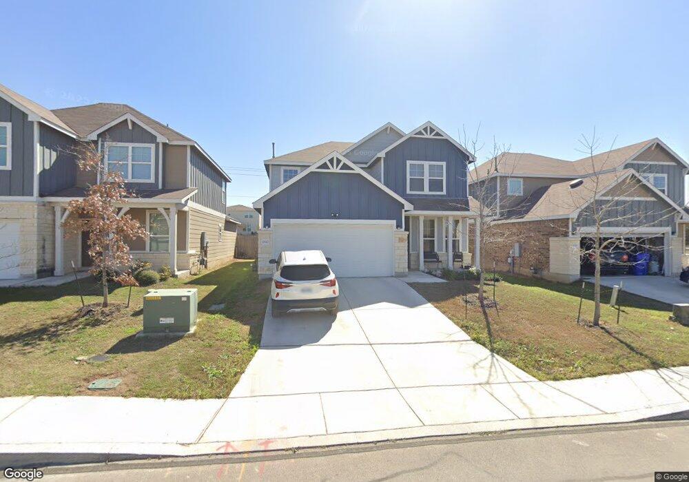 10610 Redstone View, San Antonio, TX 78254 - photo 1