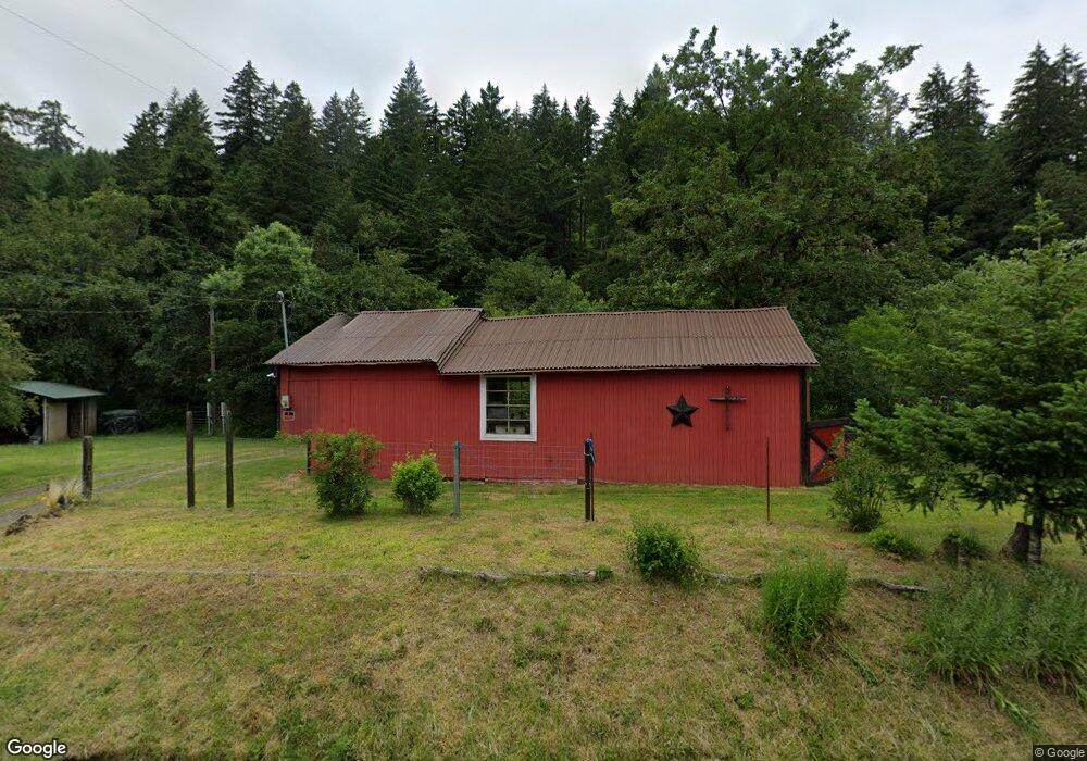 25039 Maxfield Creek Rd, Monmouth, OR 97361 - photo 1