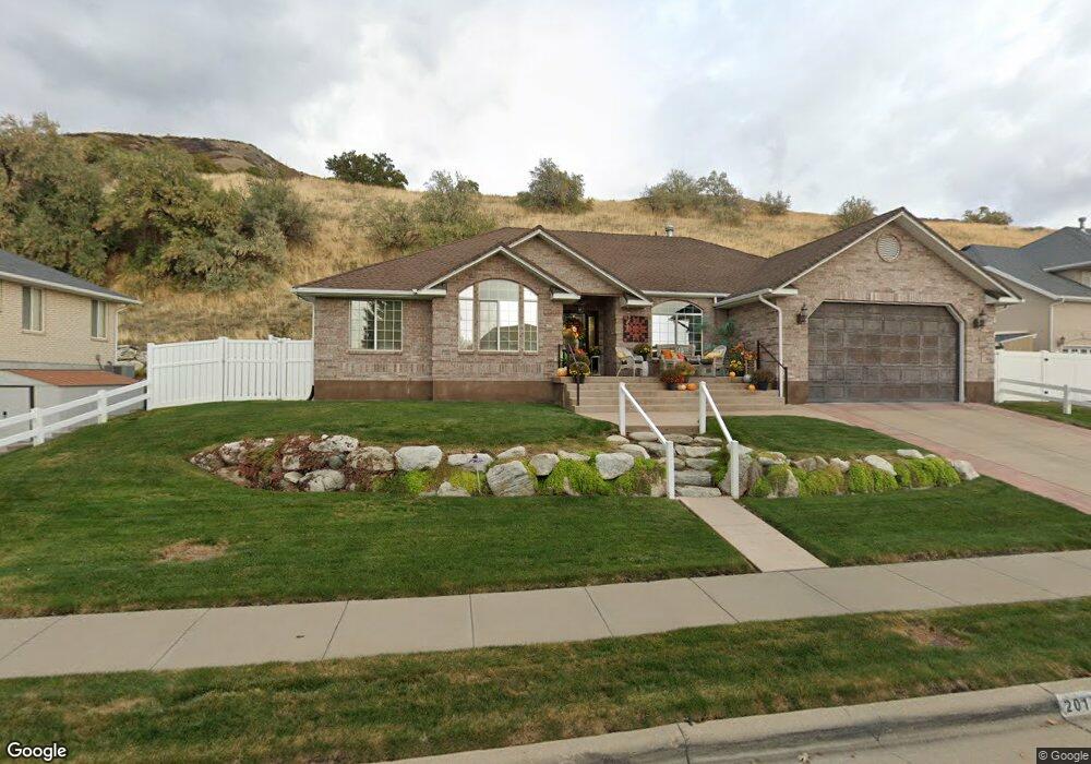 201 S 850 E, Centerville, UT 84014 - photo 1
