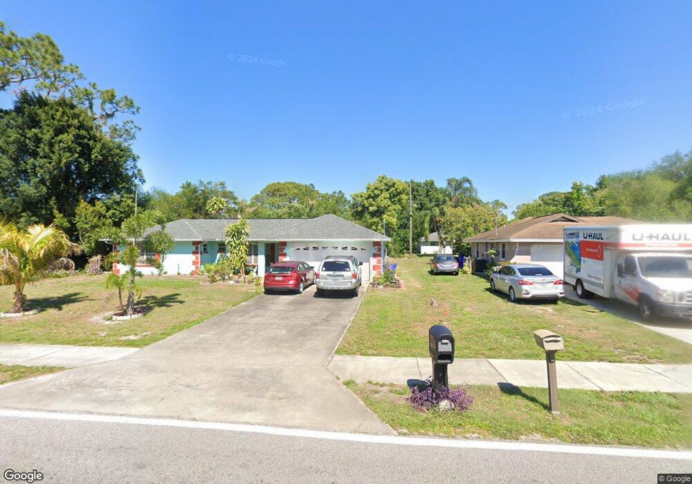 627 S Sun N Lakes Blvd, Lake Placid, FL 33852 - photo 1