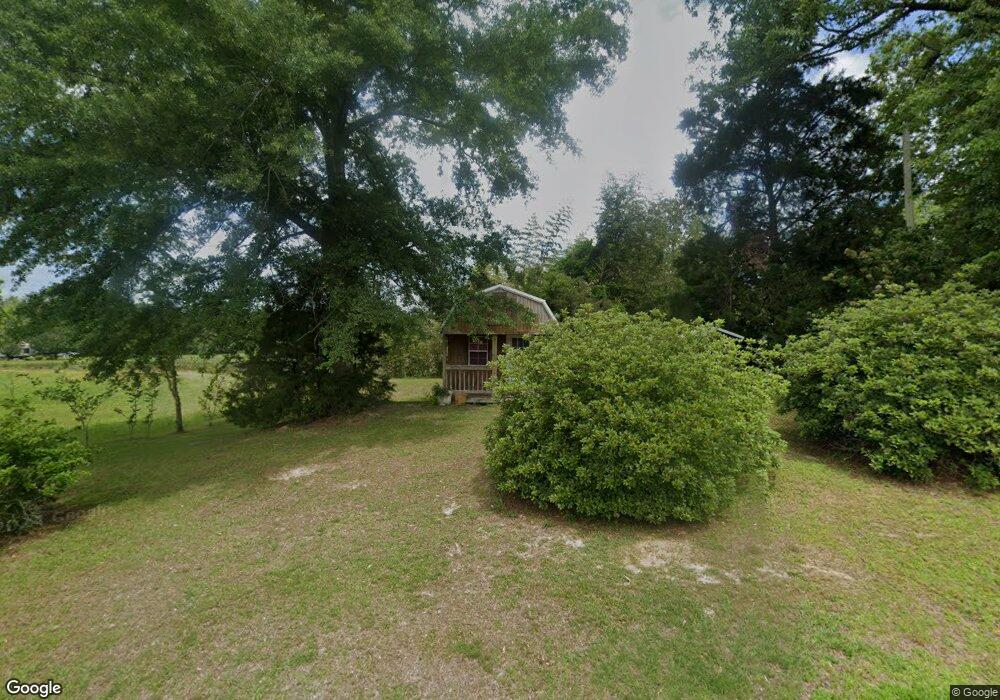 216 Robins Rd, Laurel, MS 39443 - photo 1