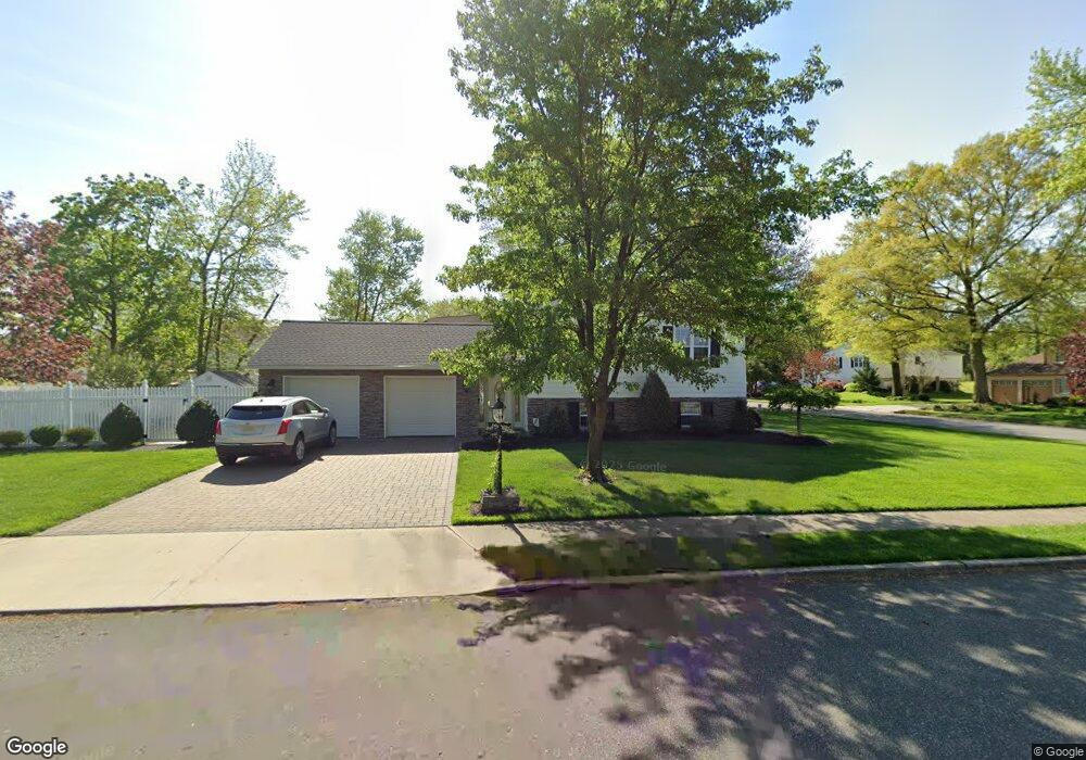 532 Myrtle Ave, Gibbstown, NJ 08027 - photo 1