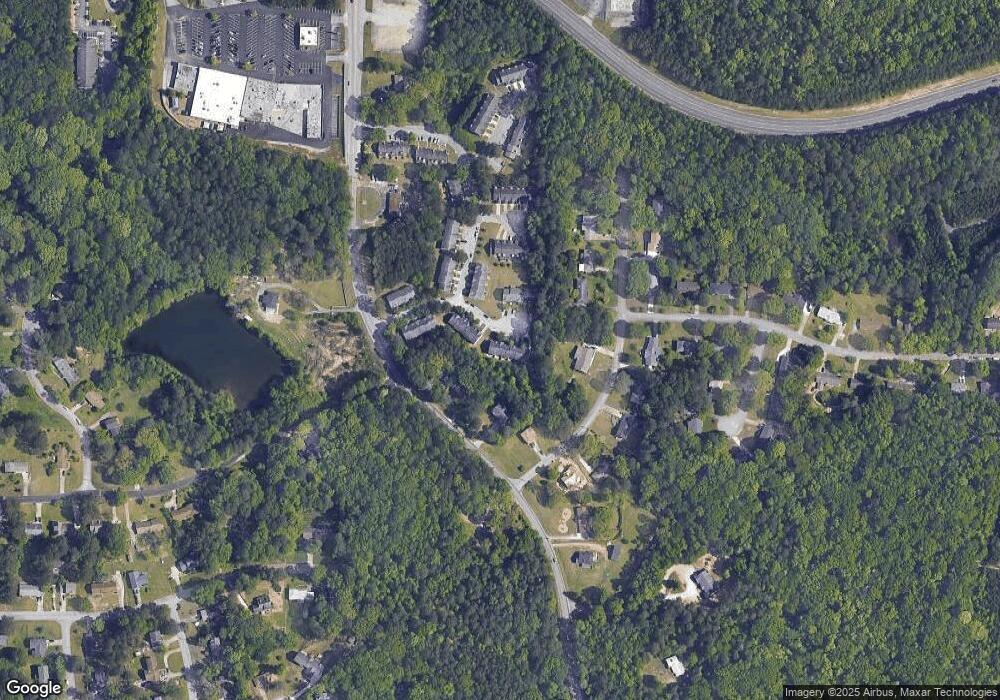 6685 Evans Trace, Lithonia, GA 30038 - photo 1