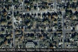 263 1st Ave SW, Winnebago, MN 56098