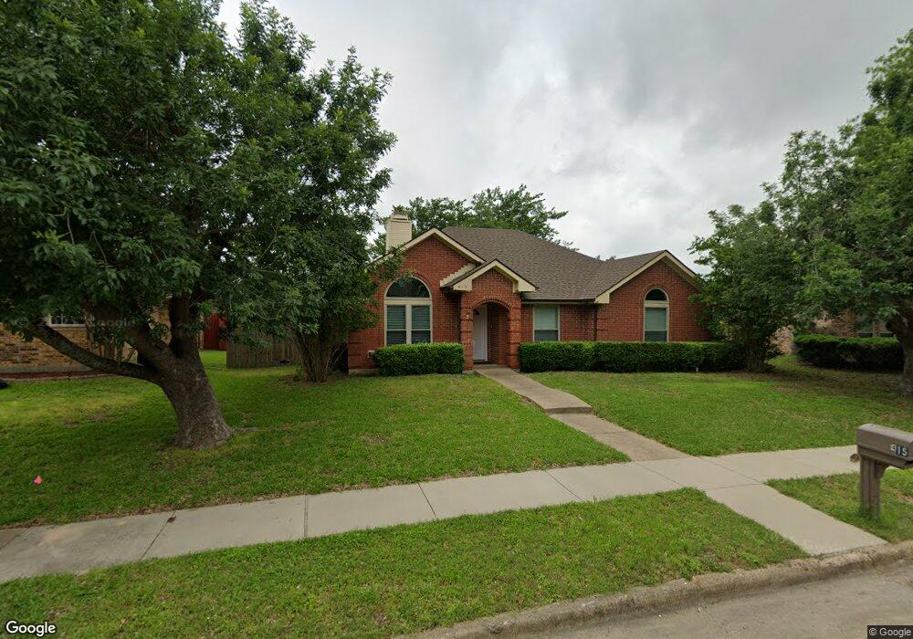 415 W Jefferson St, Wylie, TX 75098 - photo 1