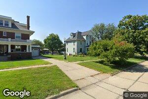 212 N Elm St, Plainview, NE 68769