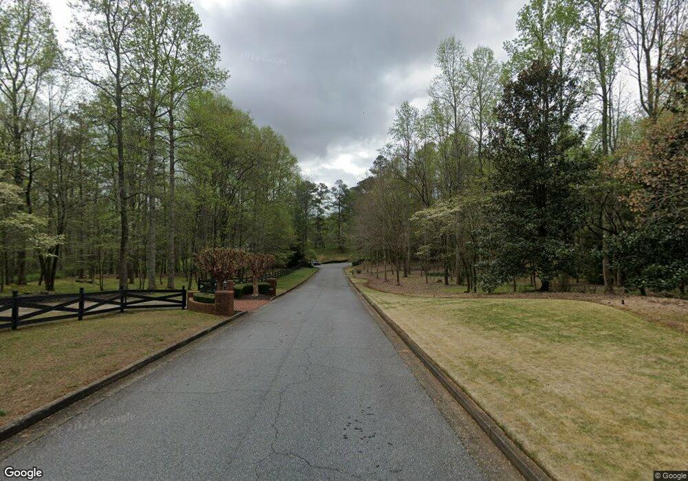 0 Lexington Plantation Ln unit 7475945, Alpharetta, GA 30004 - photo 1