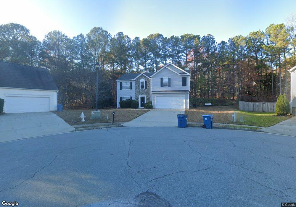 2804 Evanston Ct unit 4, Dacula, GA 30019 - photo 1