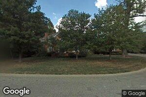11503 Anchorage Woods Ct, Louisville, KY 40223
