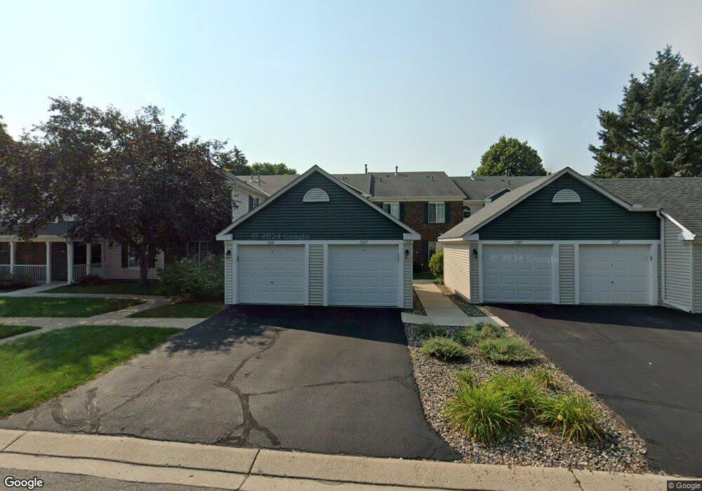 11113 Oregon Ave S unit 7, Bloomington, MN 55438 - photo 1
