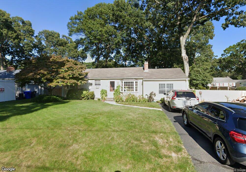 110 Palmer Ave, Riverside, RI 02915 - photo 1