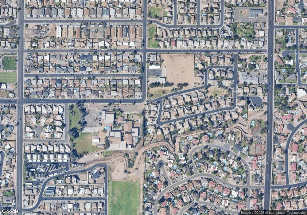 1564 N Hibbert, Mesa, AZ 85201 - photo 1