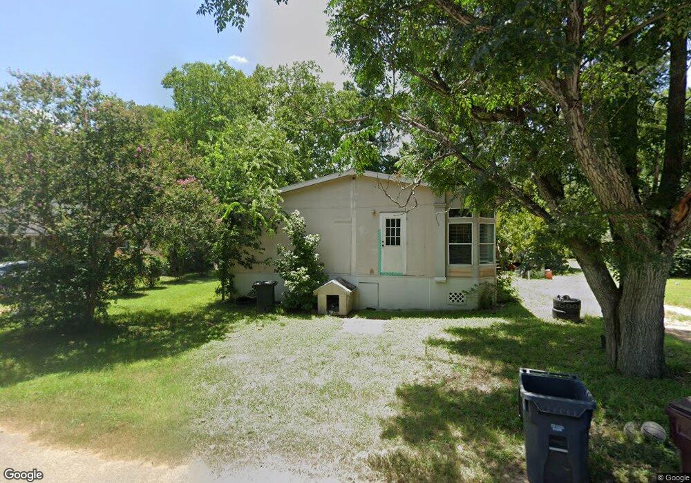 202 Lee St, Magnolia, TX 77354 - photo 1