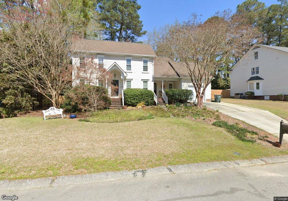 2950 Delaware Dr, Fayetteville, NC 28304 - photo 1