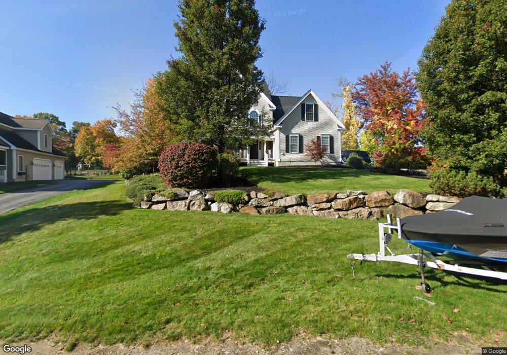 43 Constance St, Bedford, NH 03110 - photo 1