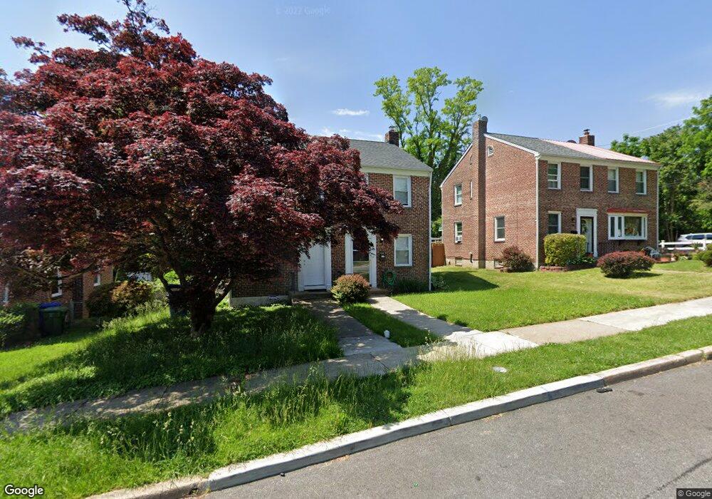 4915 Cedar Garden Rd, Baltimore, MD 21229 - photo 1