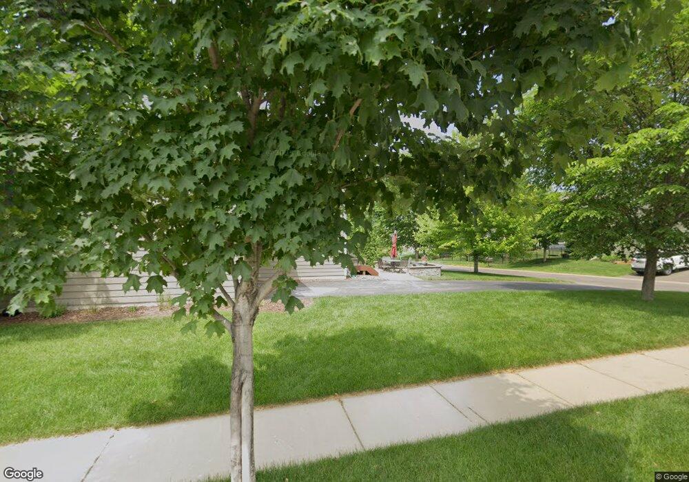 5011 159th St W, Saint Paul, MN 55124 - photo 1