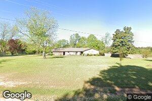 709 Baugh Rd, El Dorado, AR 71730