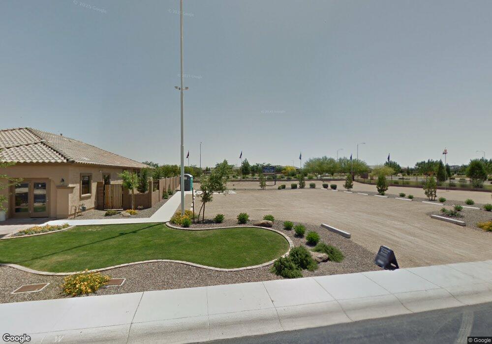 3917 S Garrison, Mesa, AZ 85212 - photo 1