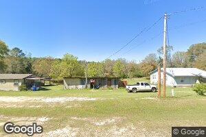 24689 Loango Rd, Red Level, AL 36474