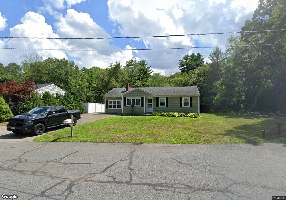 30 Miller Rd, North Easton, MA 02356 - photo 1