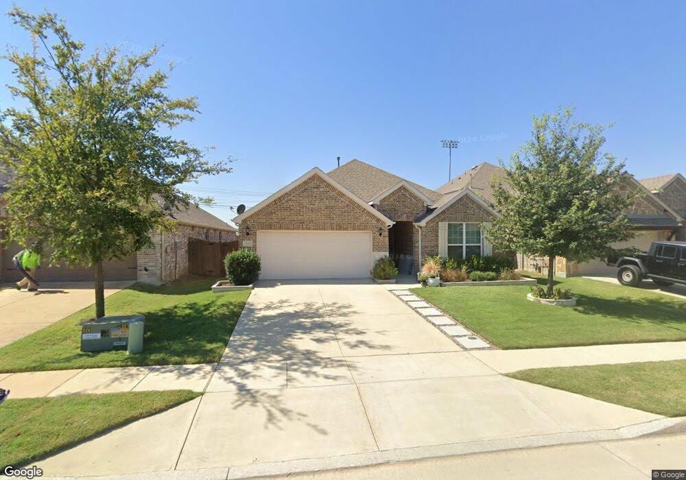 509 Yellowstone Dr, Celina, TX 75009 - photo 1