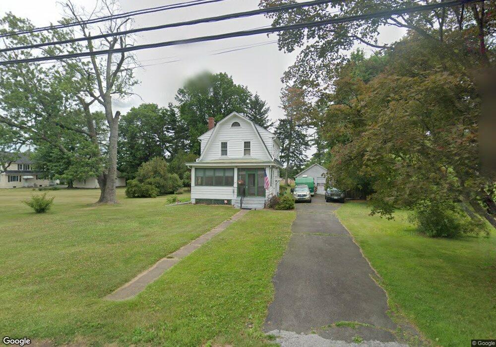 257 Fisher Place, Princeton, NJ 08540 - photo 1