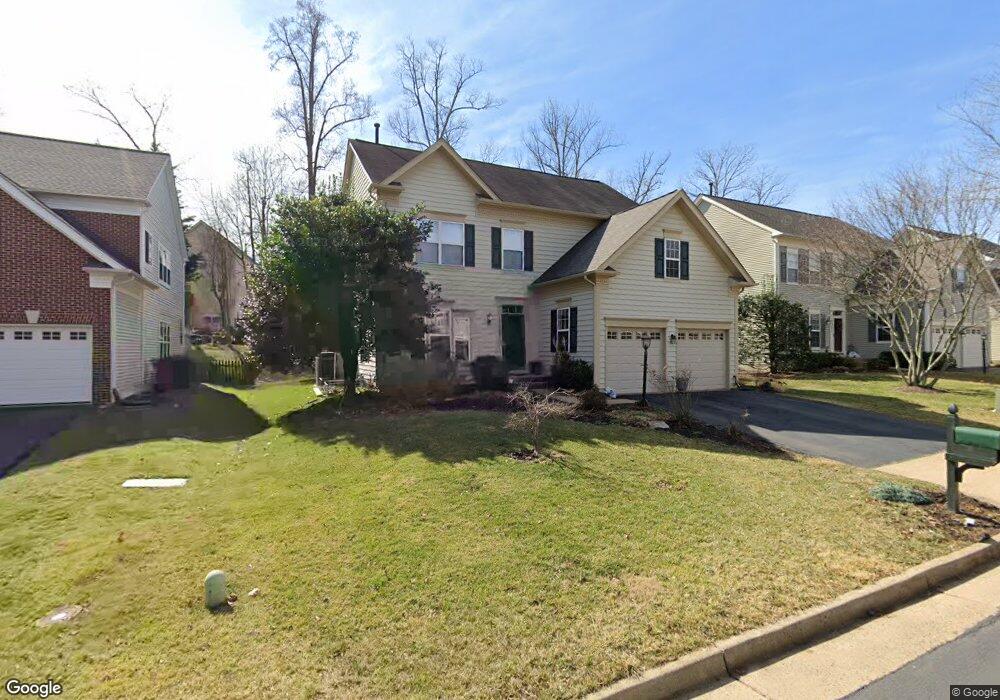 12347 Fife Ness Ct, Bristow, VA 20136 - photo 1