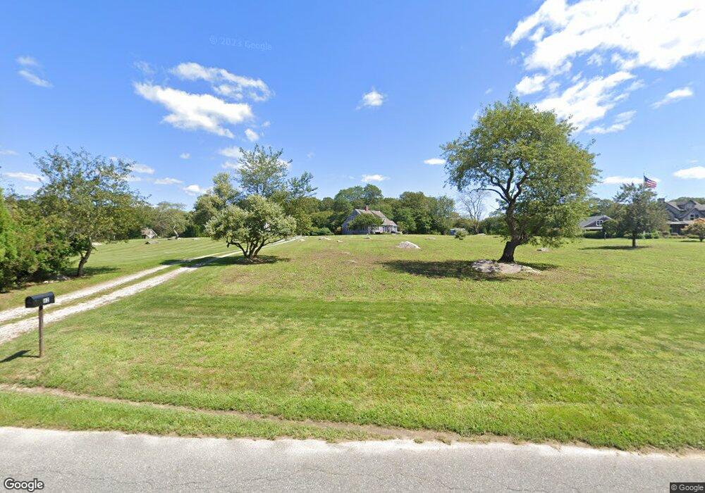 82 Burchard Ave, Little Compton, RI 02837 - photo 1