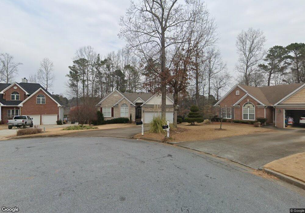 505 James Lee Dr, Suwanee, GA 30024 - photo 1