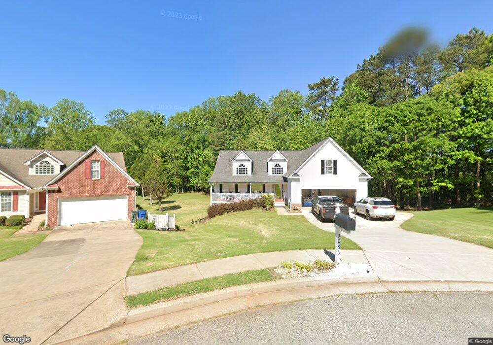 3086R Harris Mill Ct, Duluth, GA 30096 - photo 1