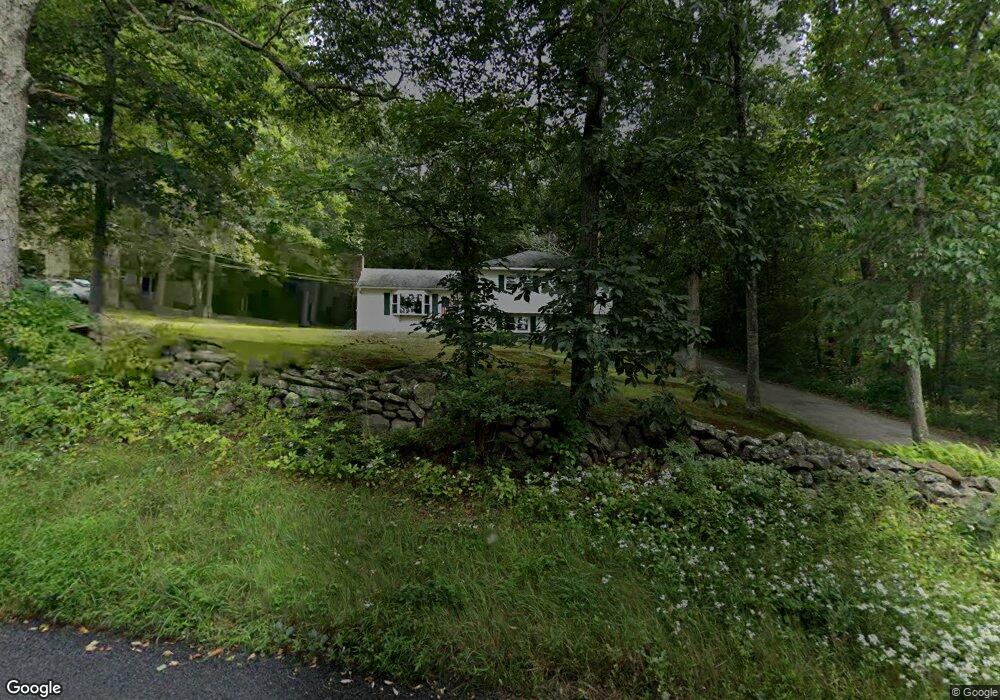 261 Brown Brook Rd, Southbury, CT 06488 - photo 1