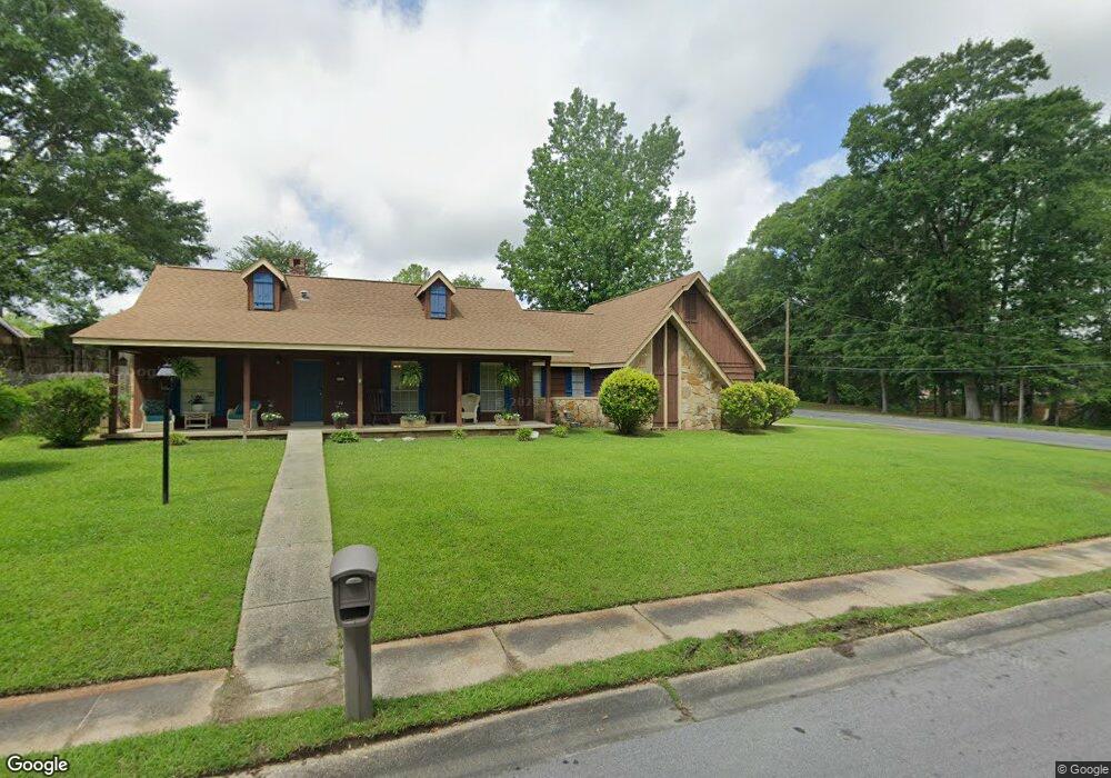 64 Clairmont Cir, Laurel, MS 39440 - photo 1