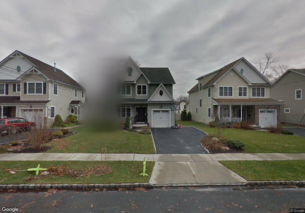 621 Cumberland St, Westfield, NJ 07090 - photo 1