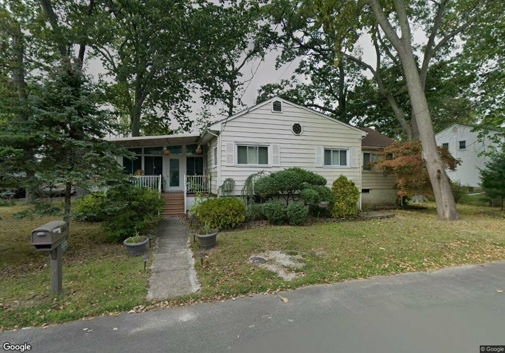180 Delaware Ave, Oakhurst, NJ 07755 - photo 1