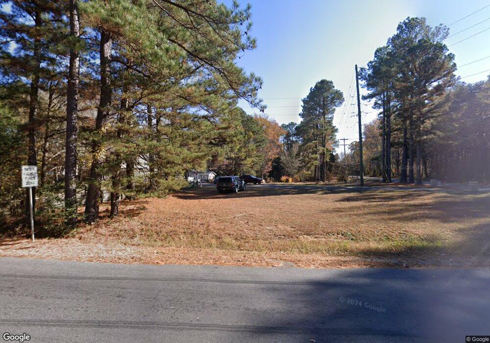 0 S Independence unit 105852, Montross, VA 22520 - photo 1