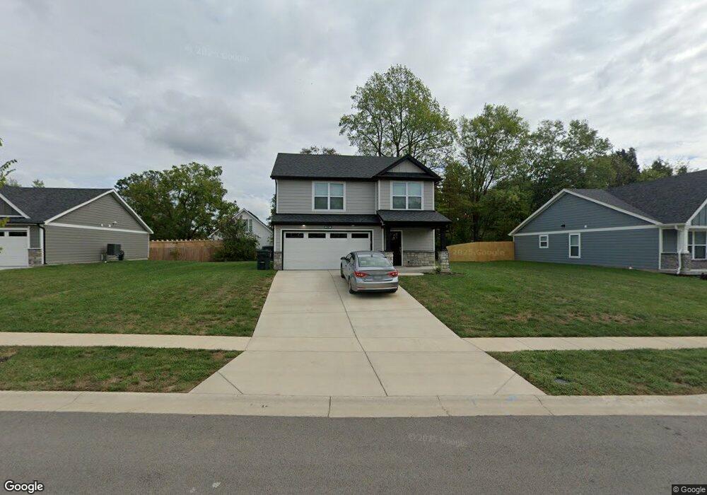 9007 Manslick Commons Dr, Louisville, KY 40219 - photo 1