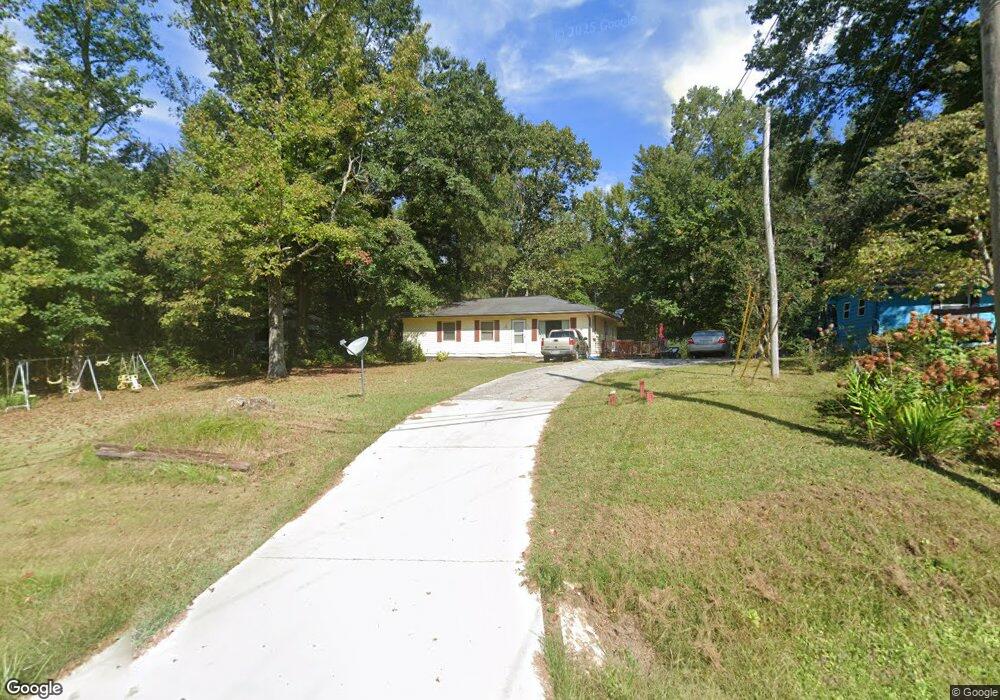 632 Hog Liver Rd, Carrollton, GA 30117 - photo 1