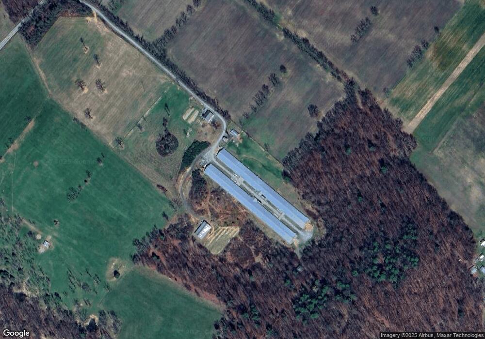 16652 Senedo Rd, Edinburg, VA 22824 - photo 1